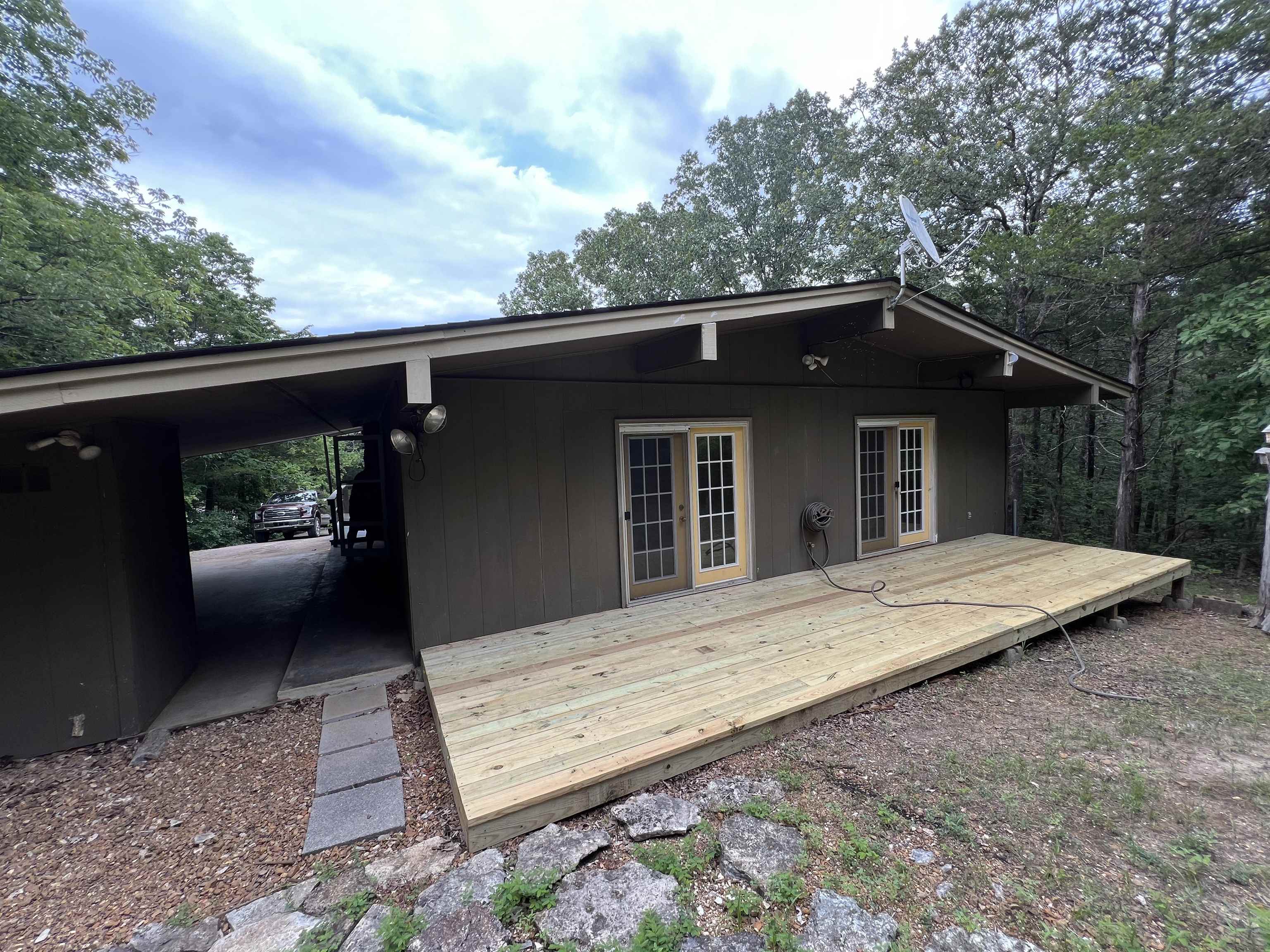 204 Cherokee Road