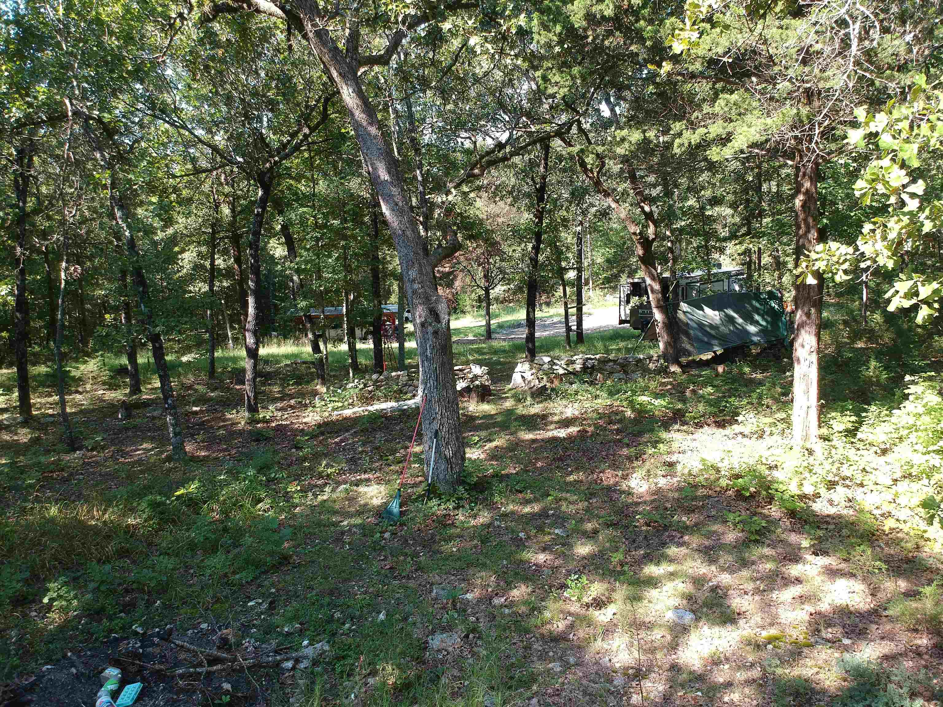 510 Barnes Road