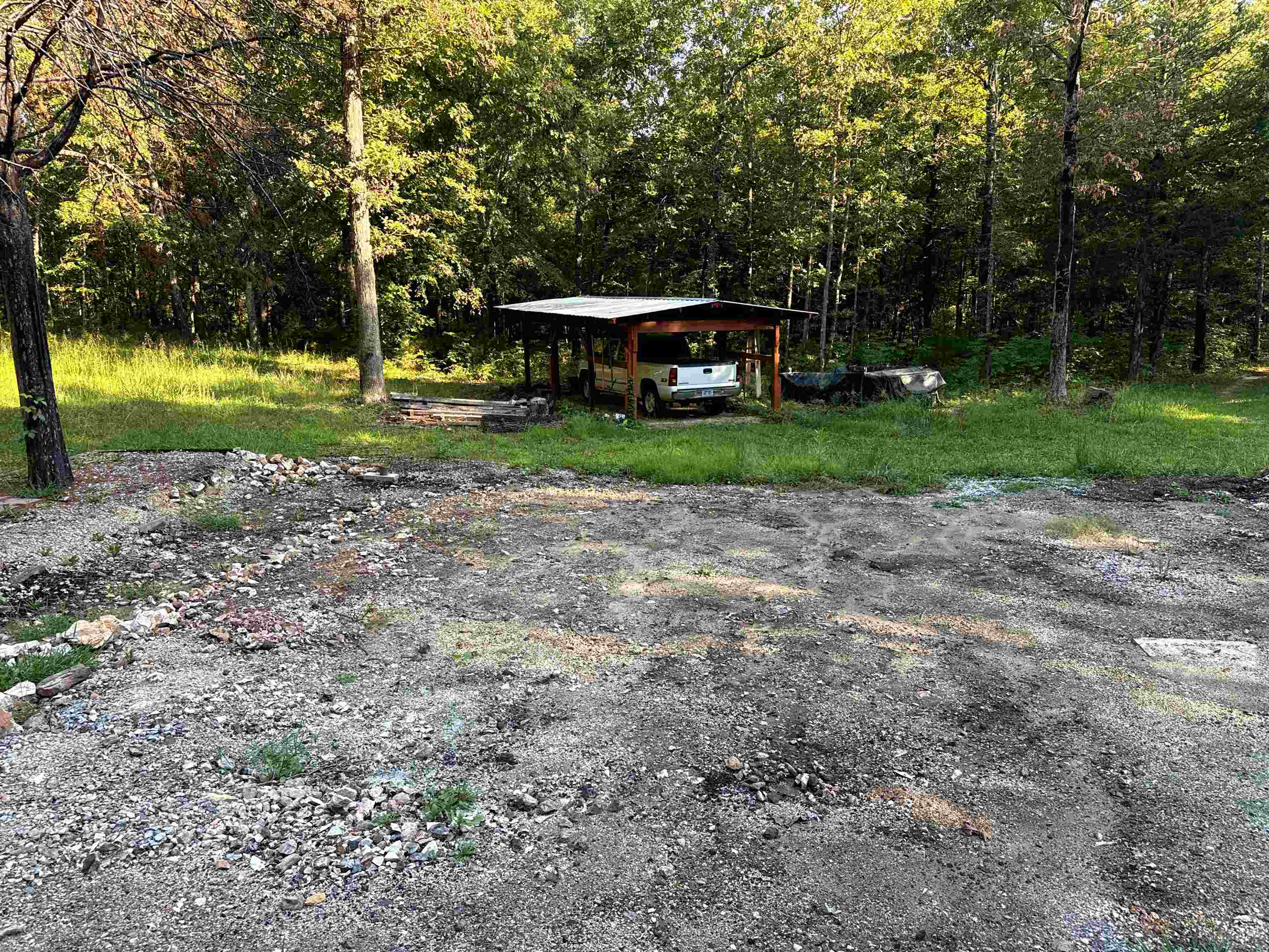 510 Barnes Road