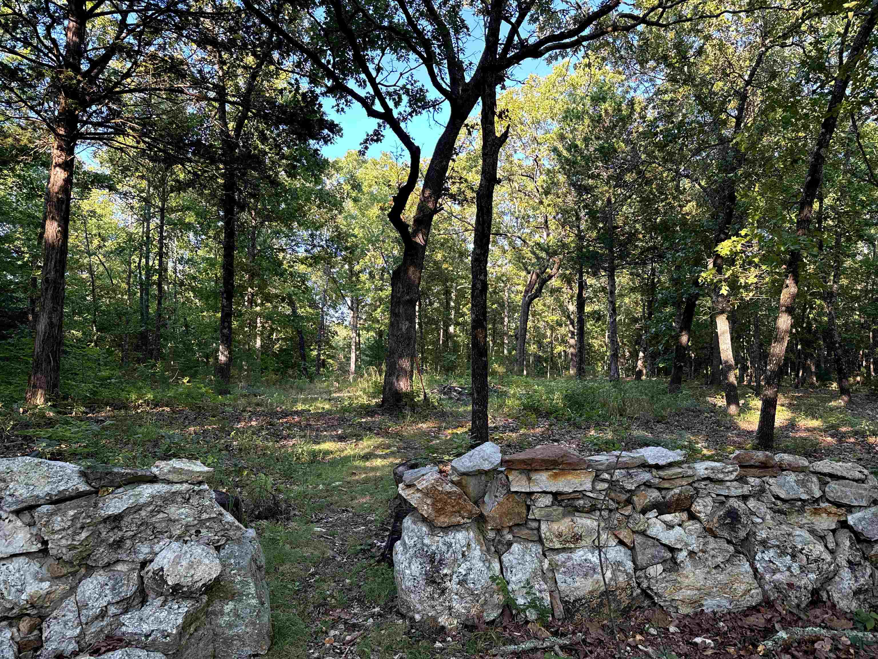 510 Barnes Road