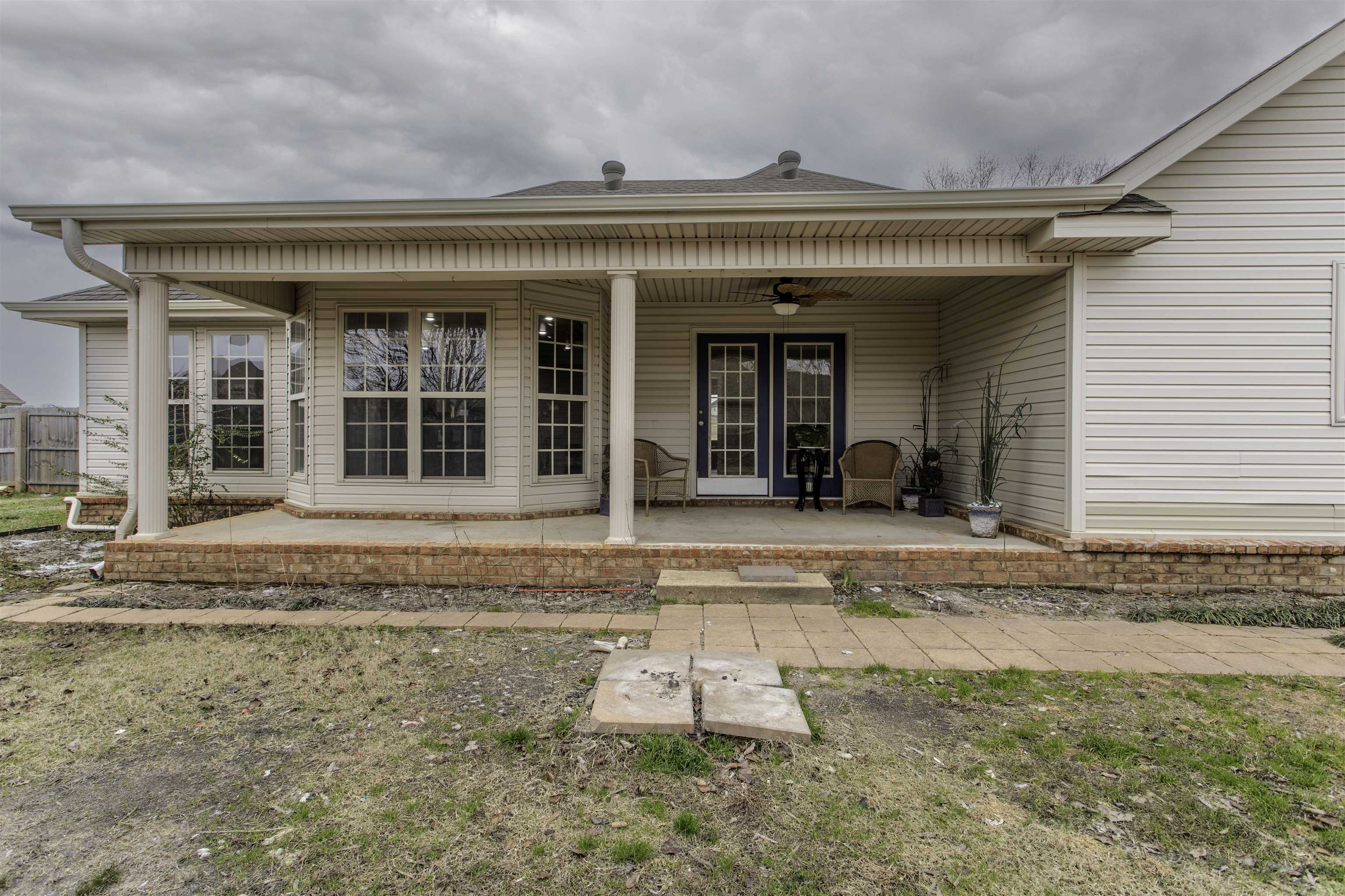 4828 Thistle Way