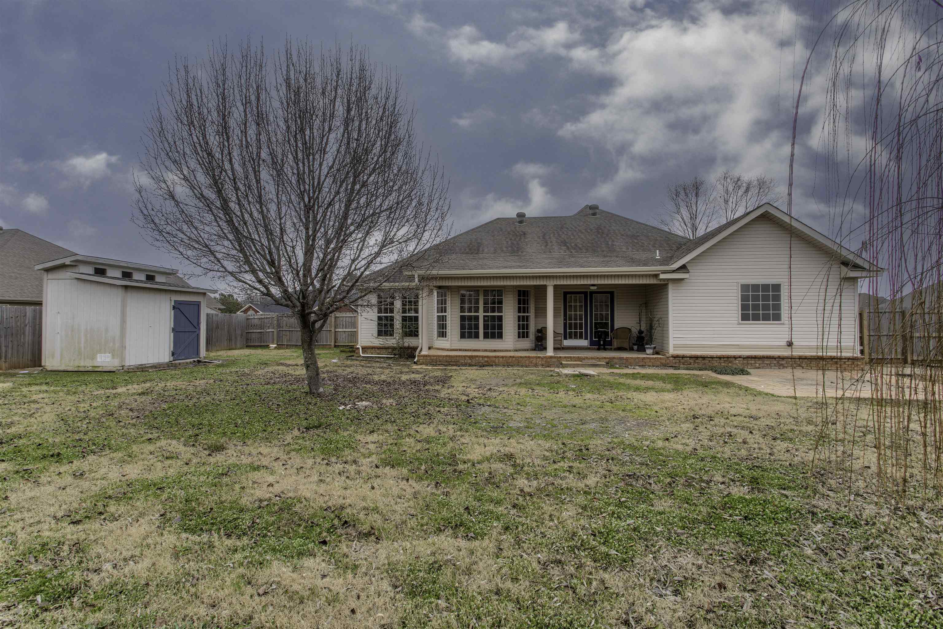 4828 Thistle Way