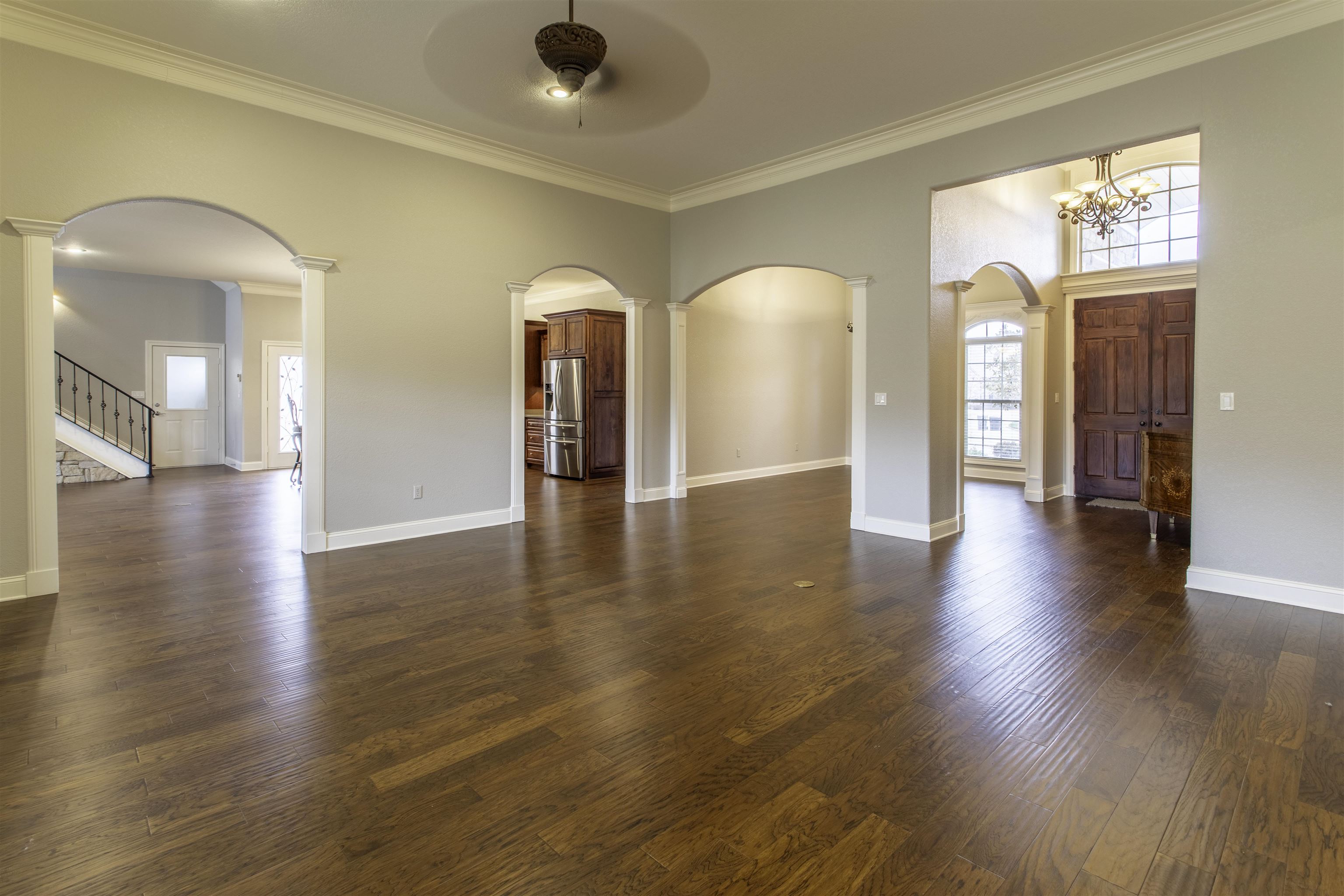 2914 Ridgepointe Drive