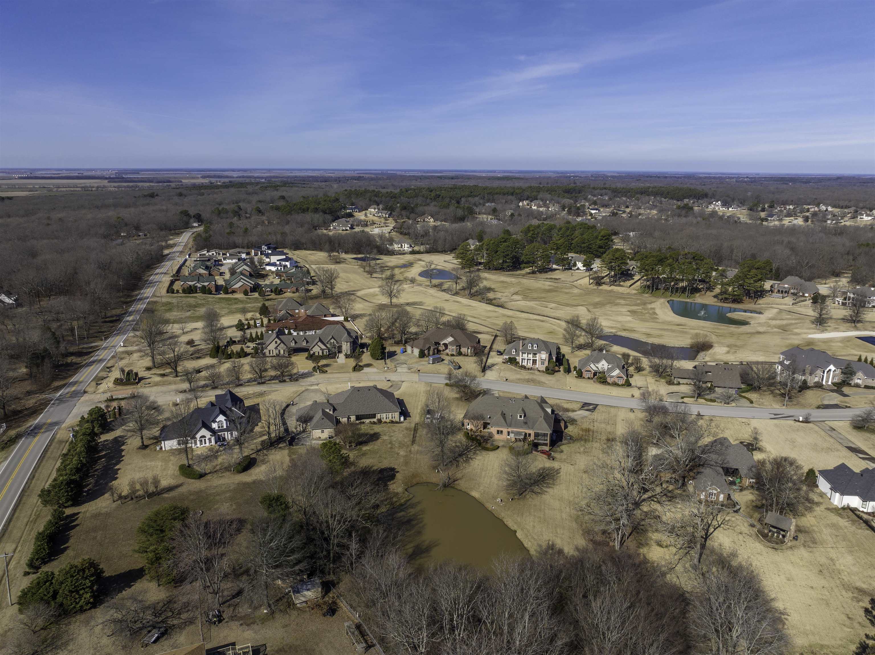 2914 Ridgepointe Drive