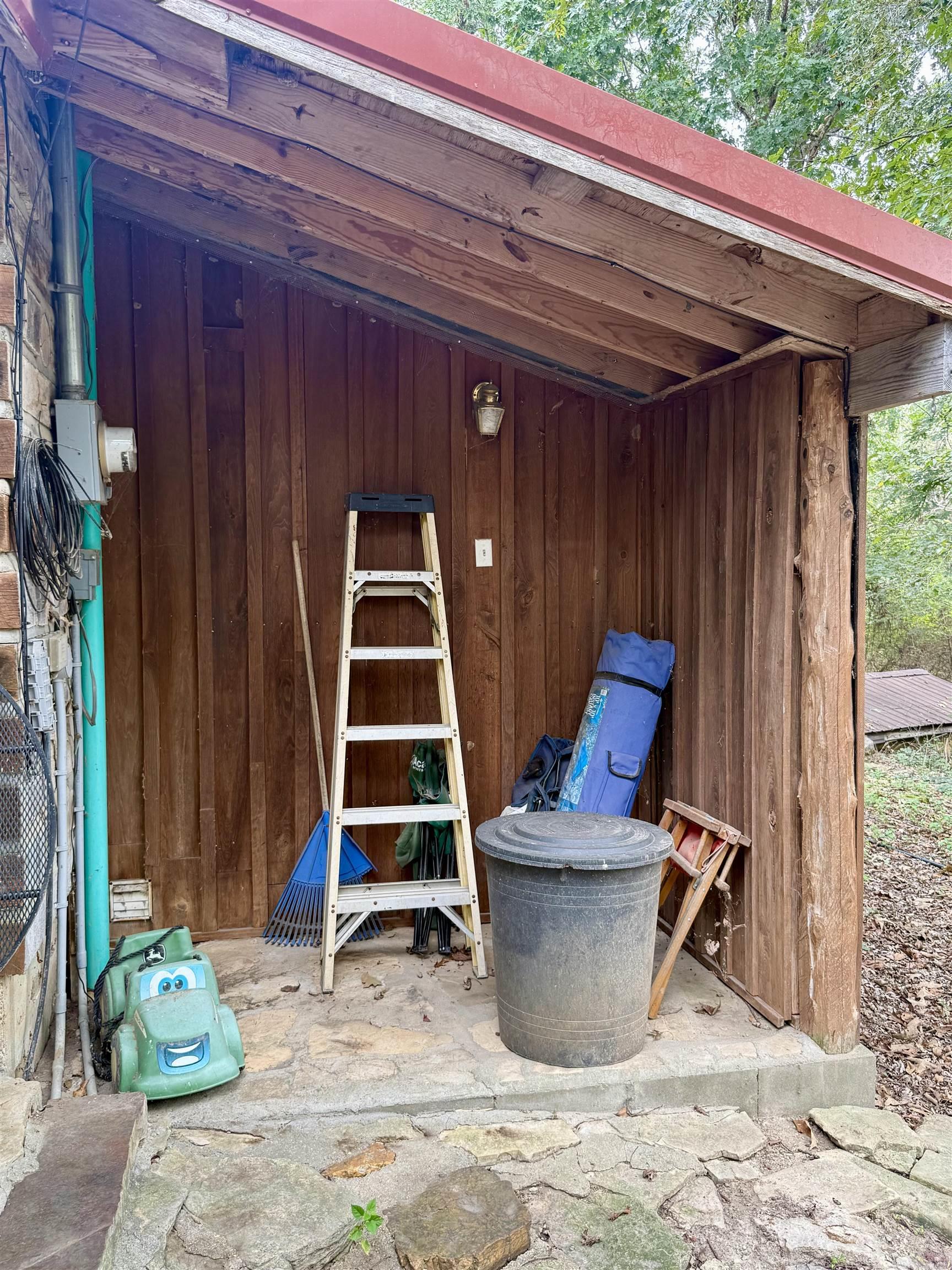 702 Fox Run Trail