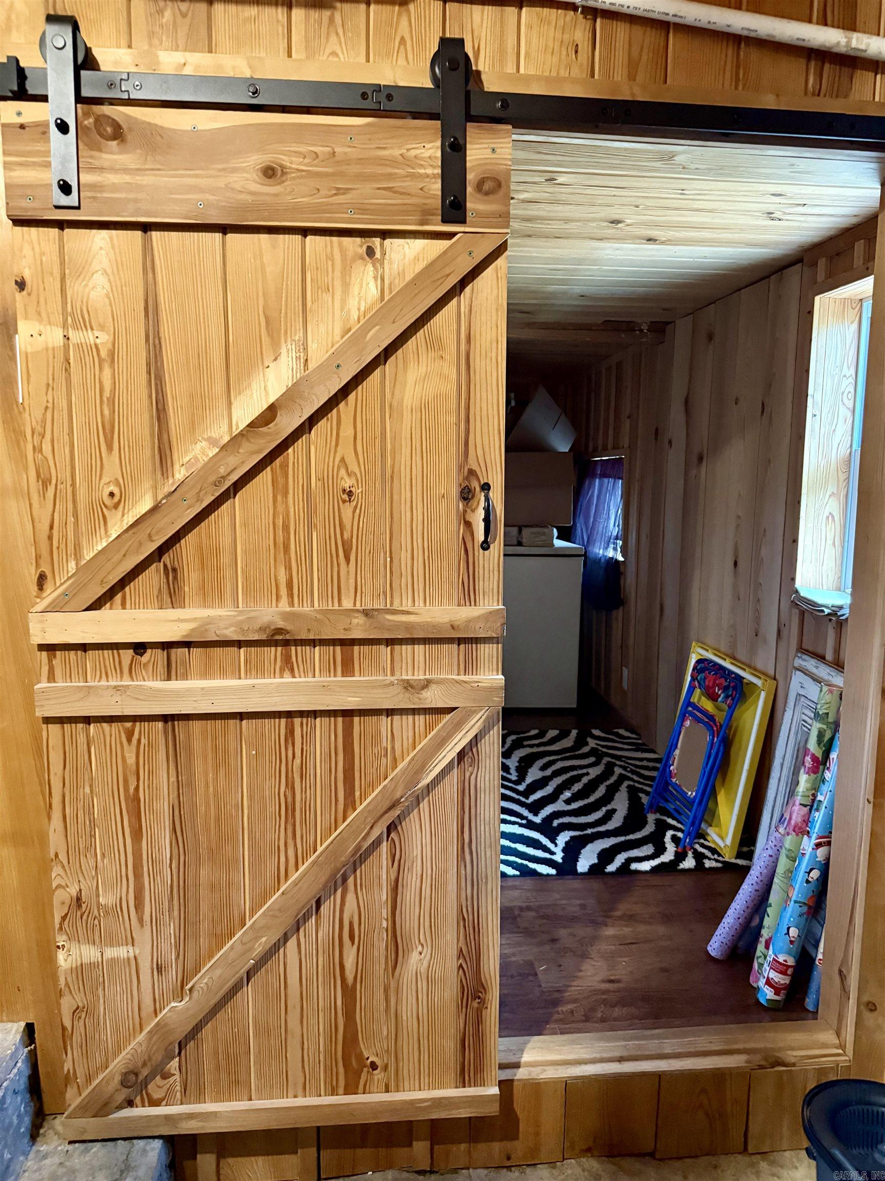 702 Fox Run Trail