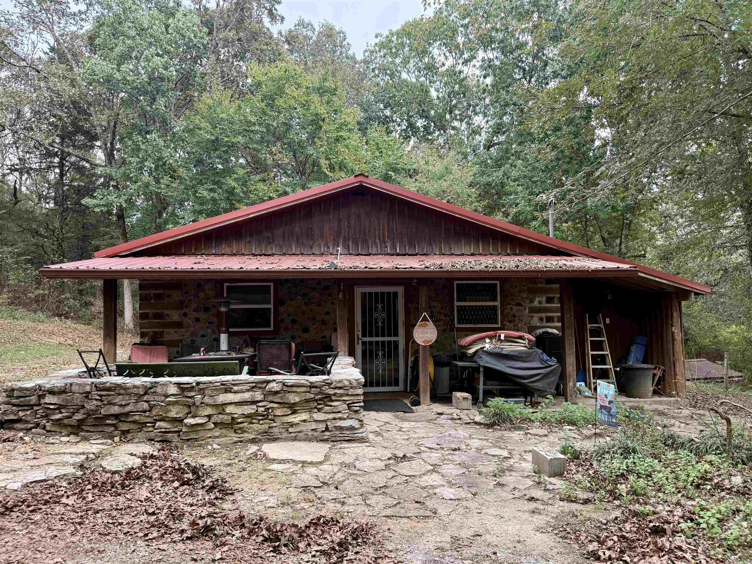 702 Fox Run Trail