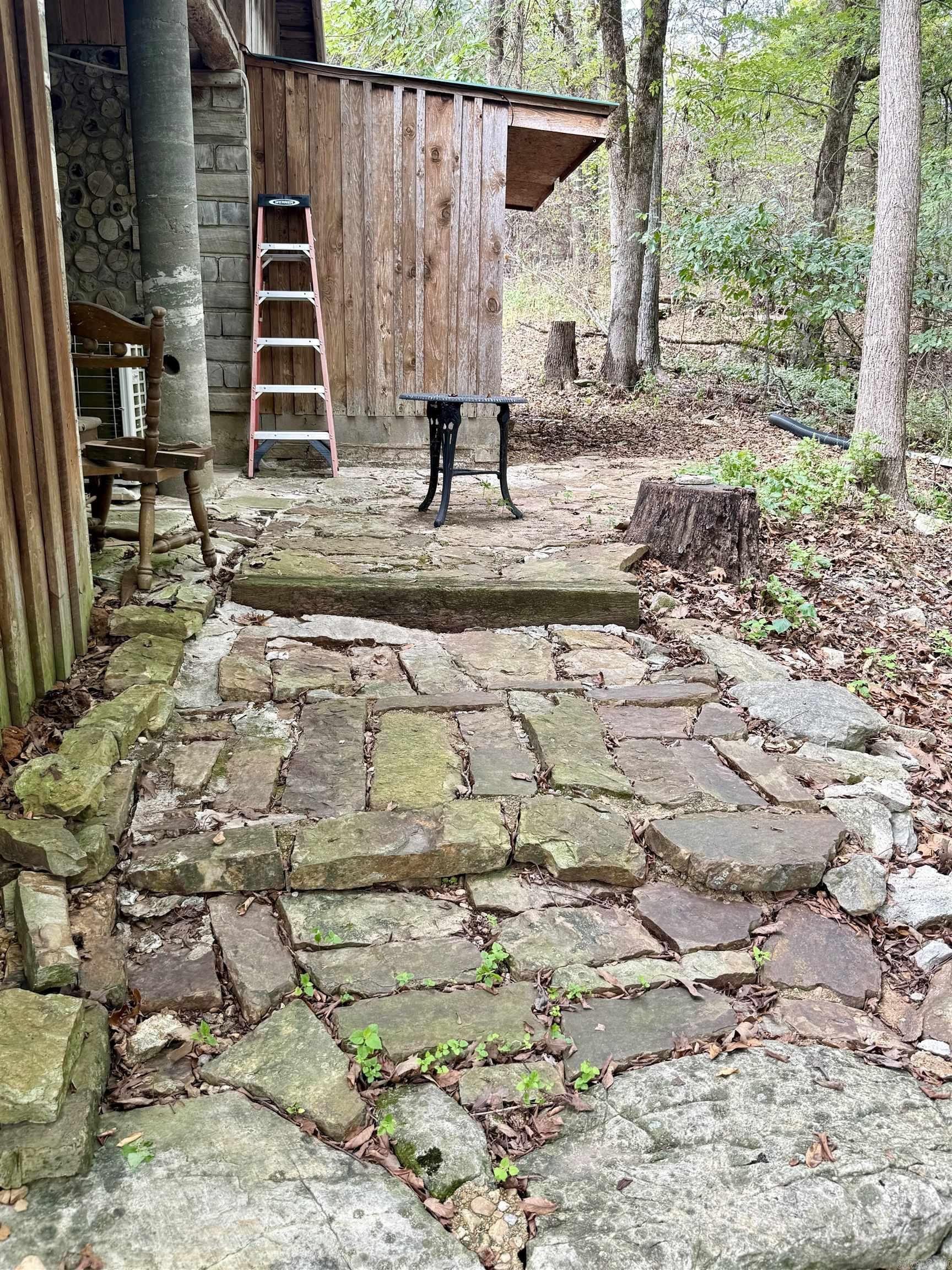 702 Fox Run Trail