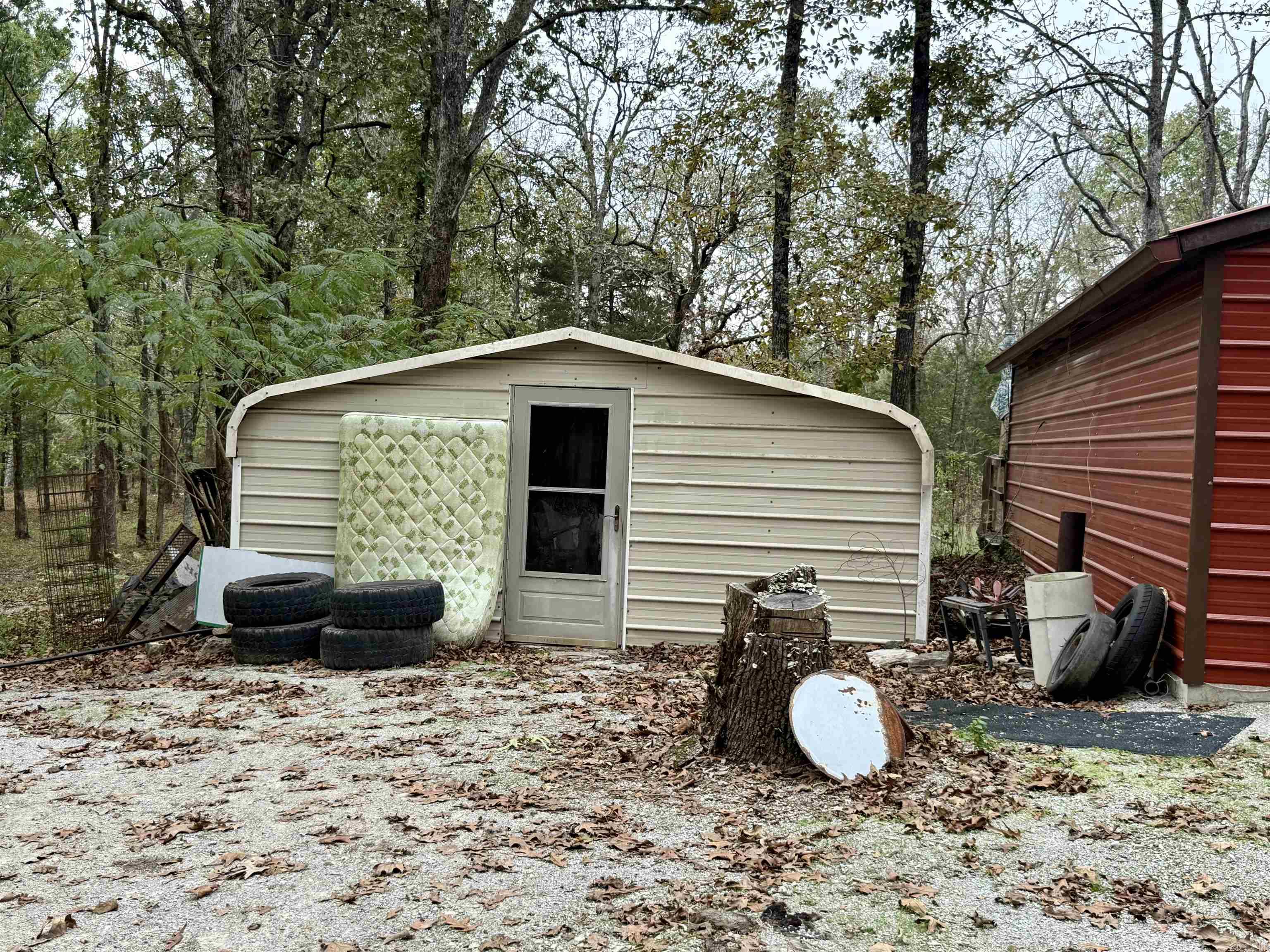 702 Fox Run Trail