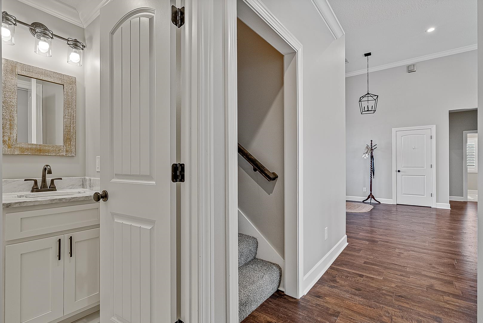 3112 Harrison Hills Drive