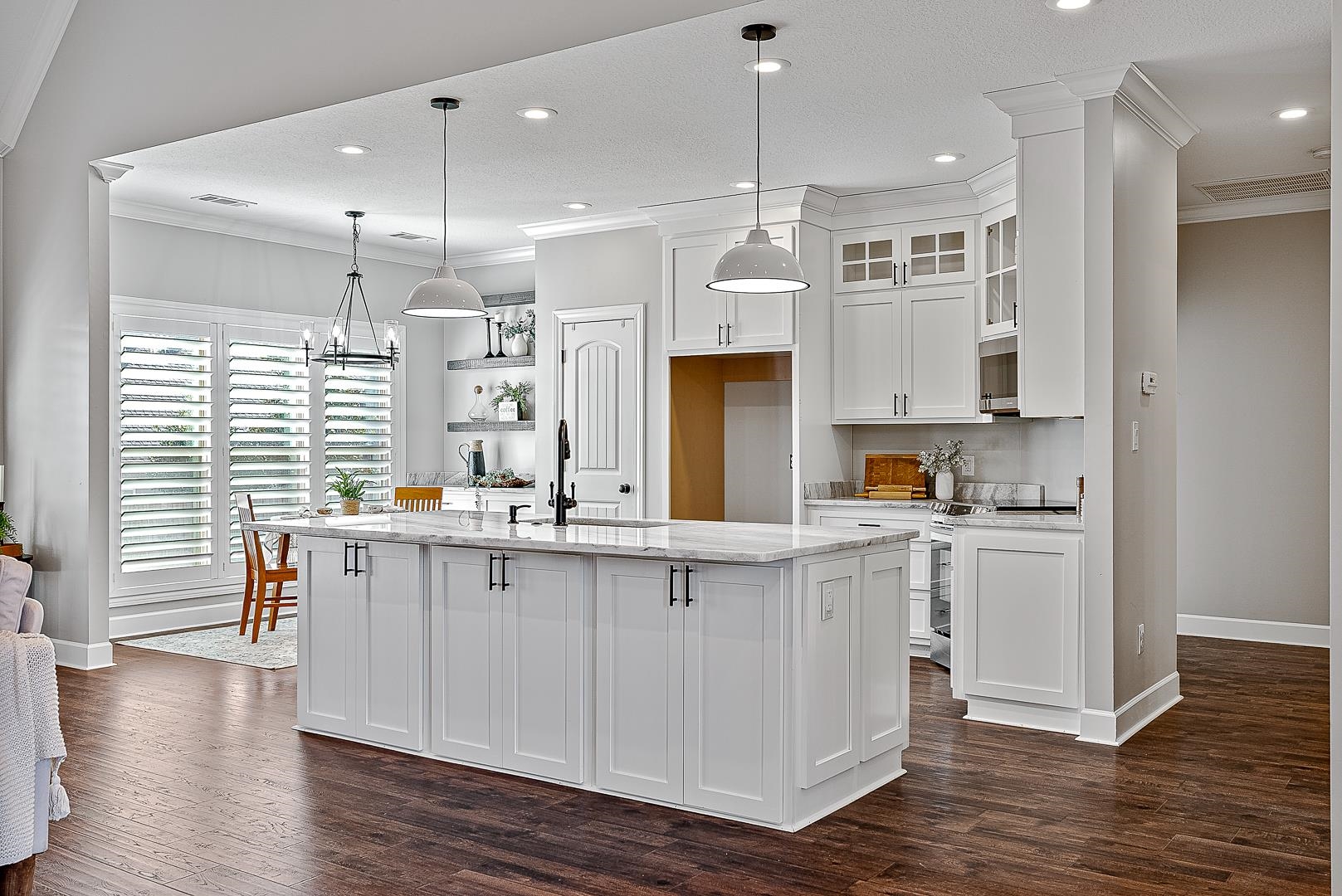 3112 Harrison Hills Drive