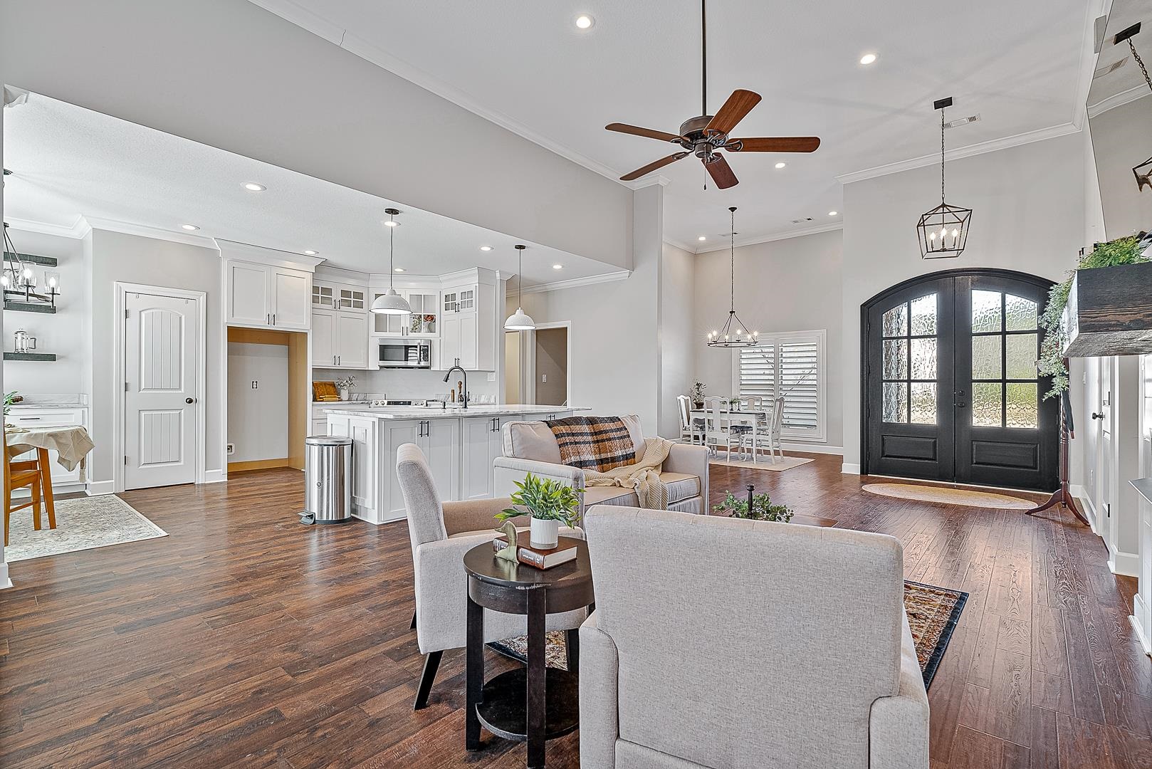 3112 Harrison Hills Drive