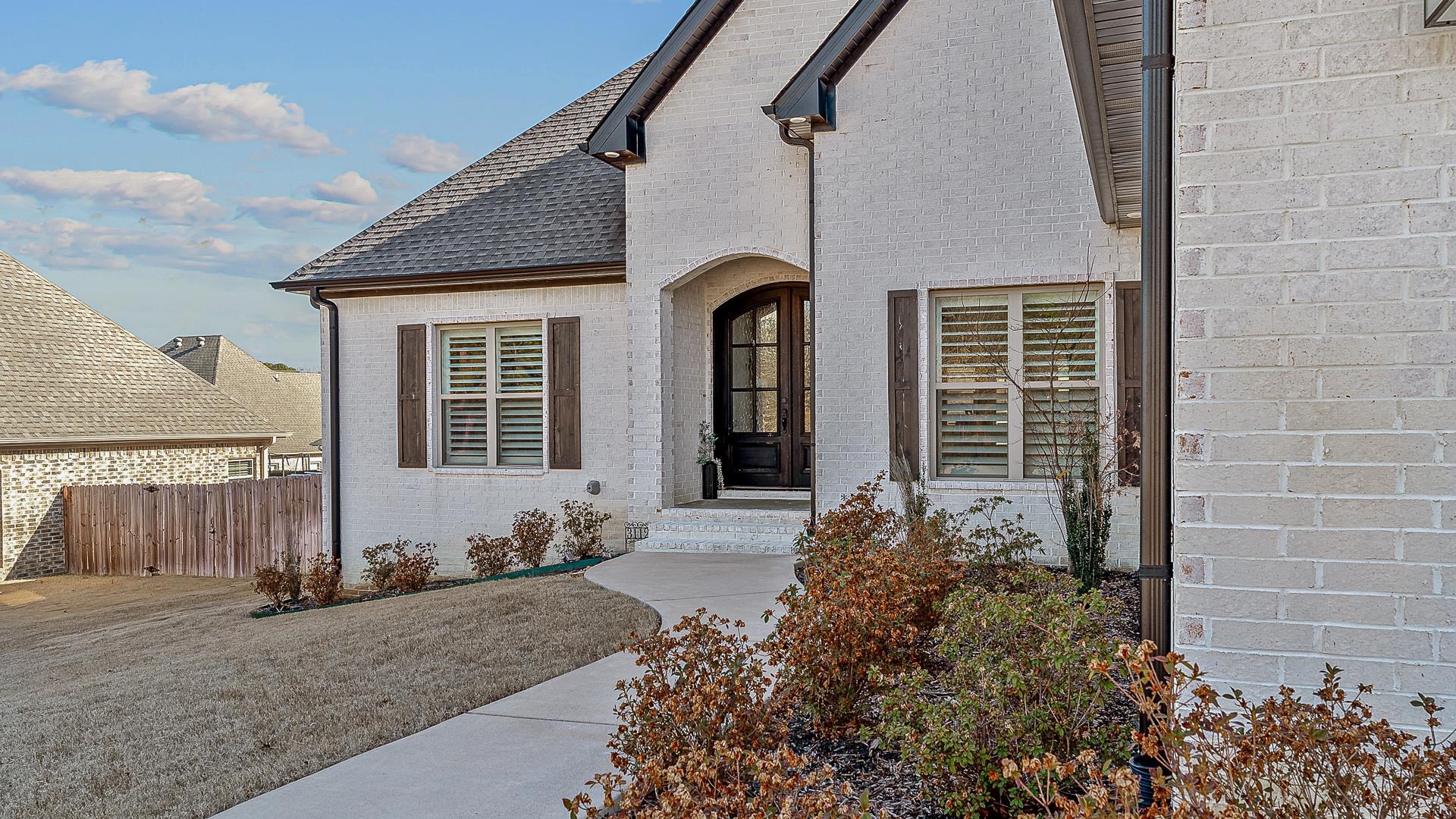 3112 Harrison Hills Drive