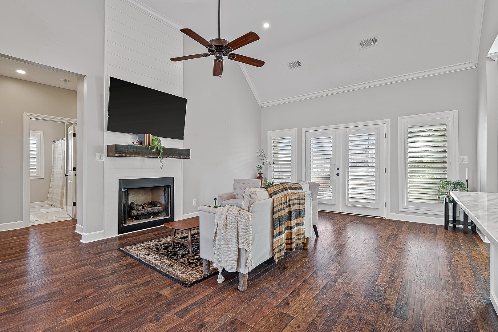 3112 Harrison Hills Drive