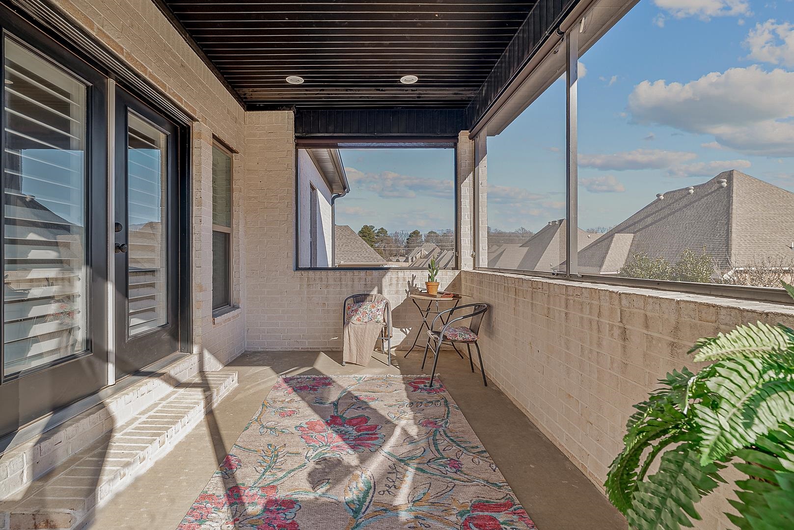 3112 Harrison Hills Drive