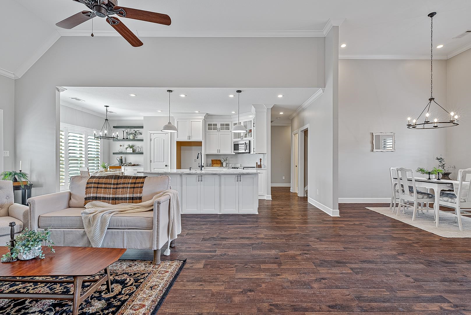 3112 Harrison Hills Drive