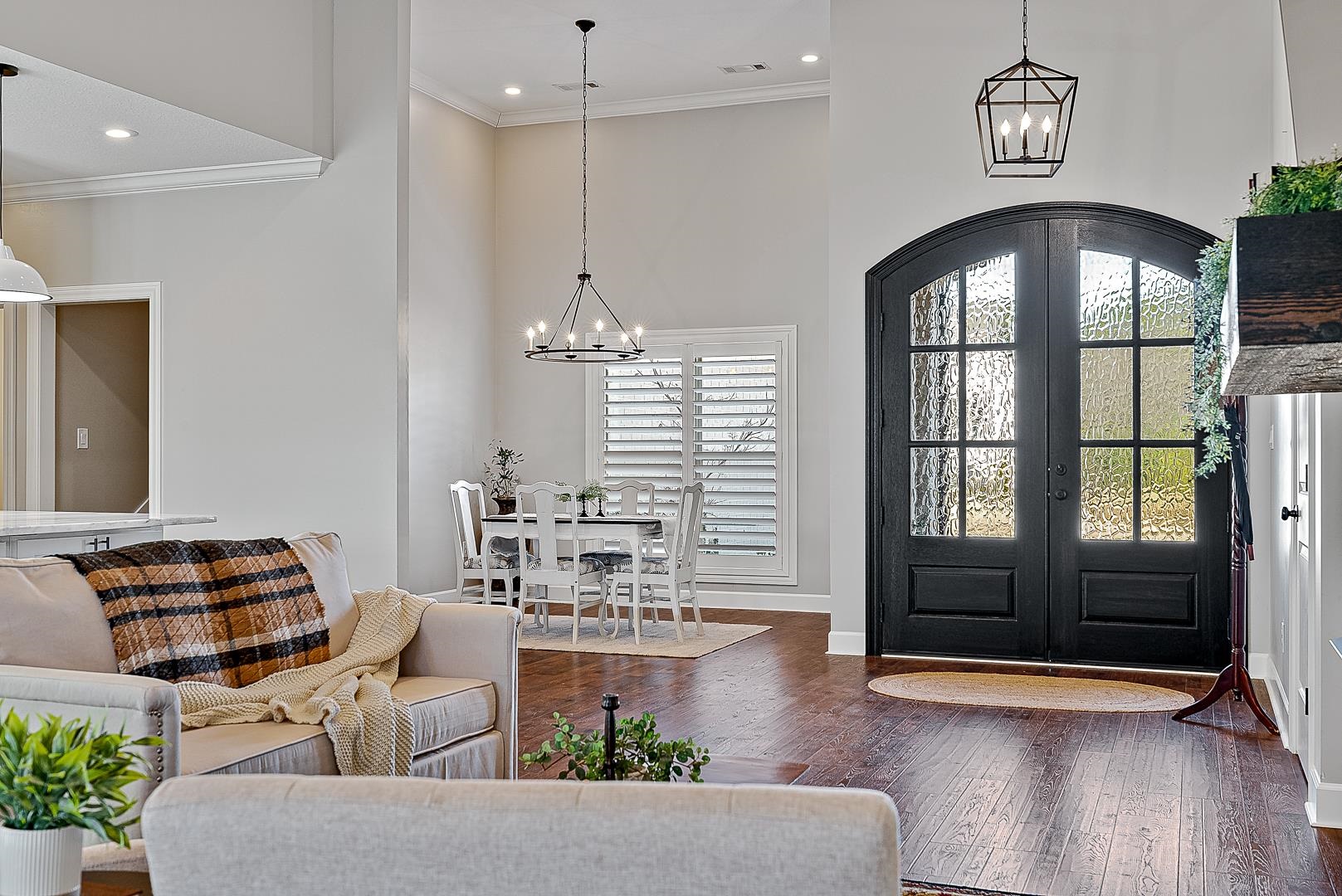 3112 Harrison Hills Drive