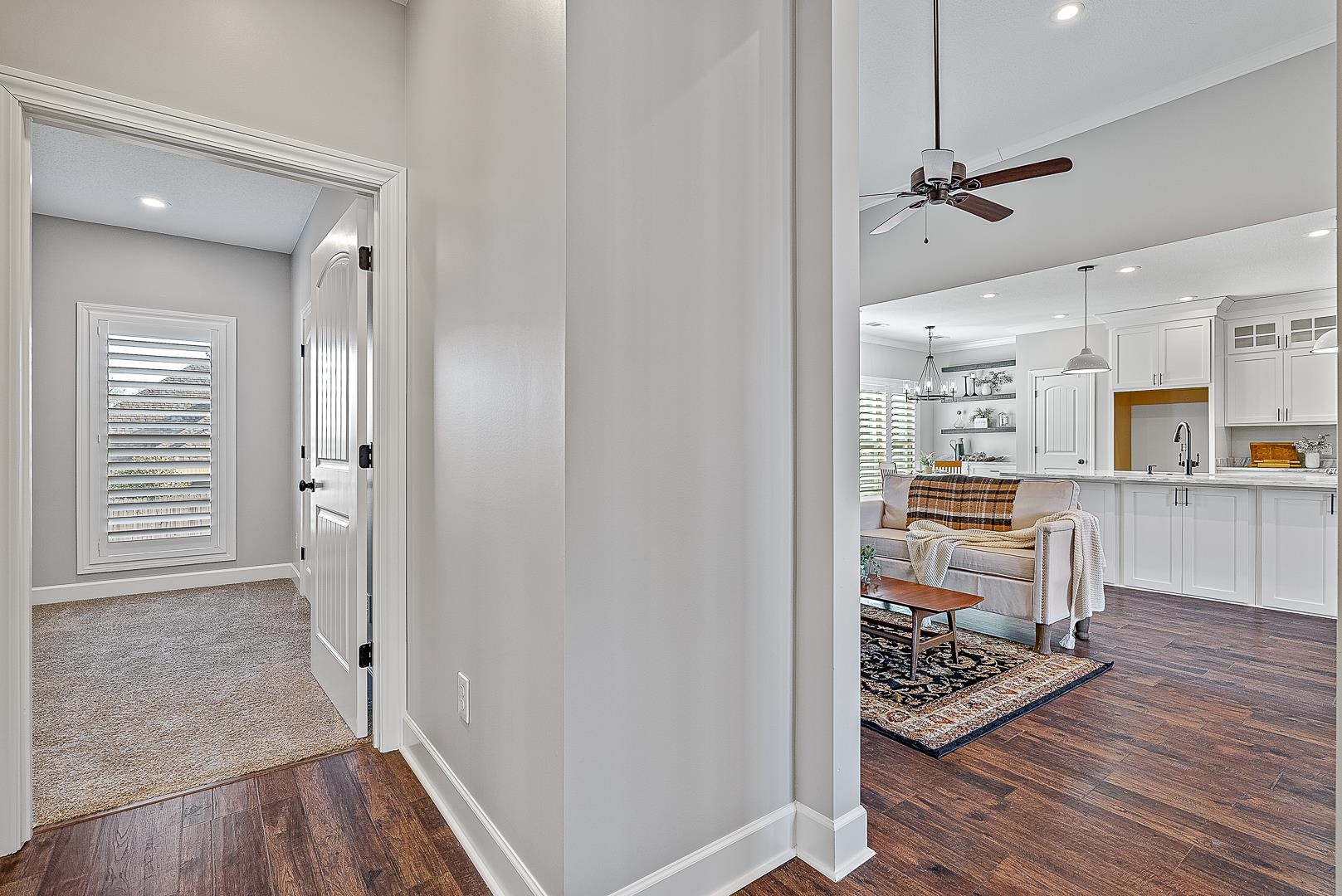 3112 Harrison Hills Drive