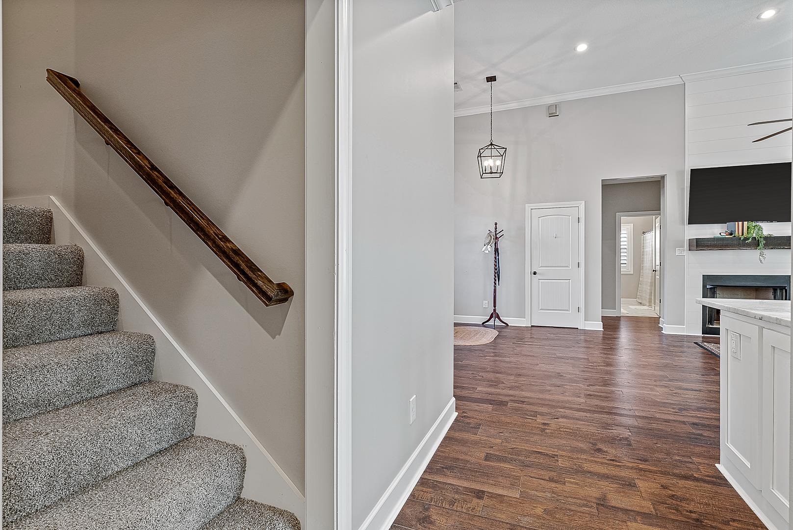 3112 Harrison Hills Drive