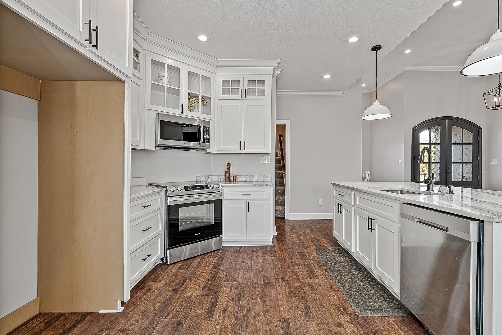 3112 Harrison Hills Drive