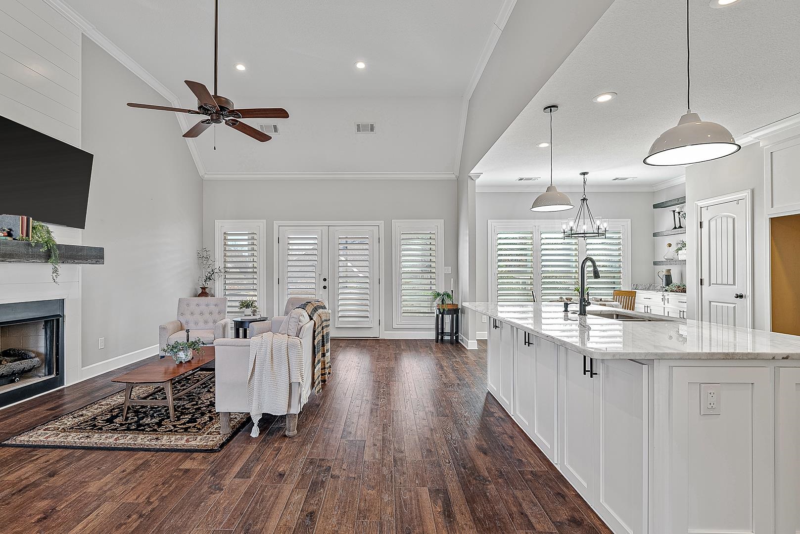 3112 Harrison Hills Drive