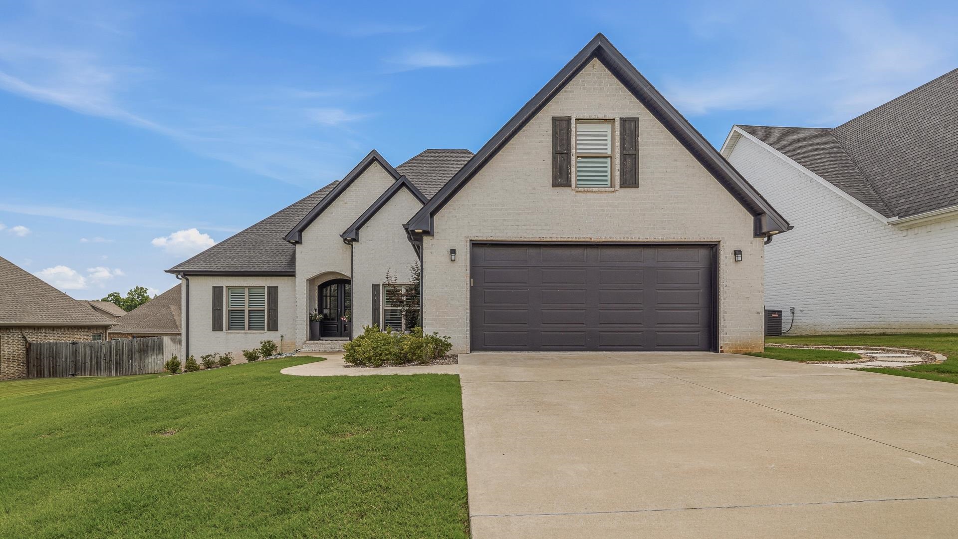 3112 Harrison Hills Drive