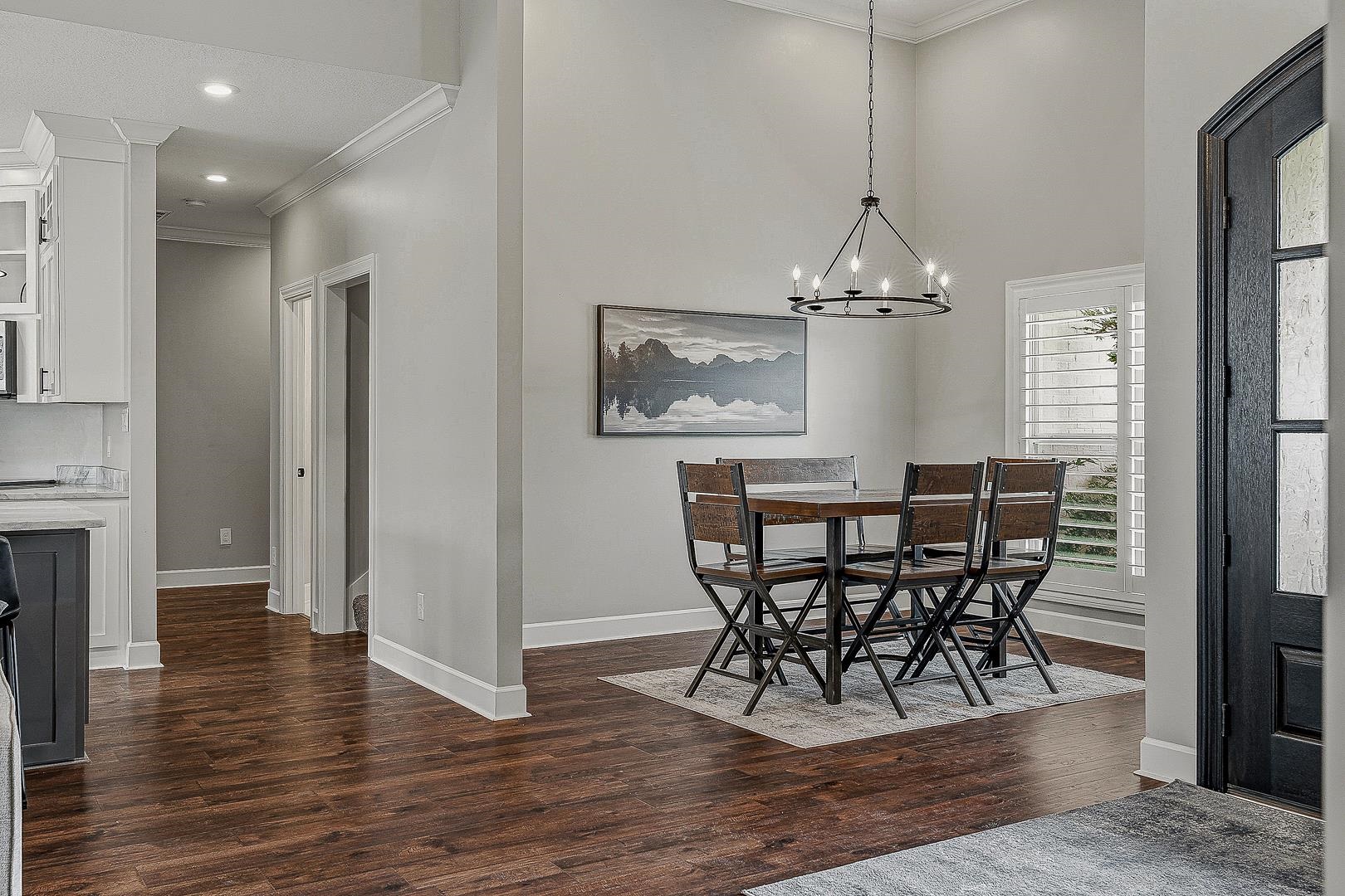 3112 Harrison Hills Drive