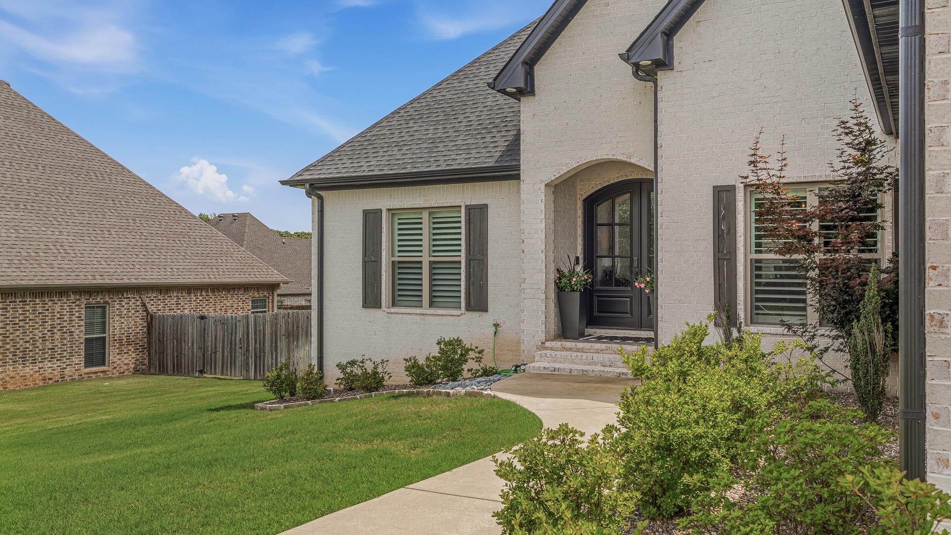 3112 Harrison Hills Drive