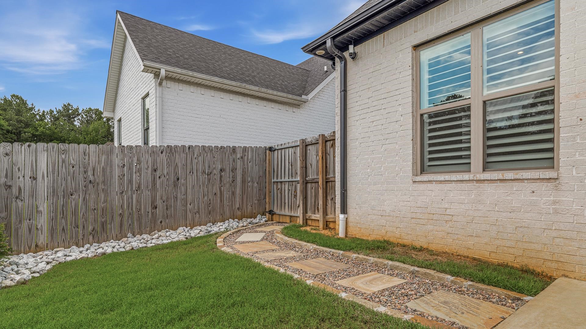 3112 Harrison Hills Drive