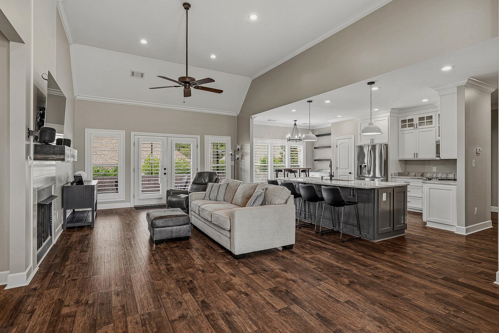 3112 Harrison Hills Drive