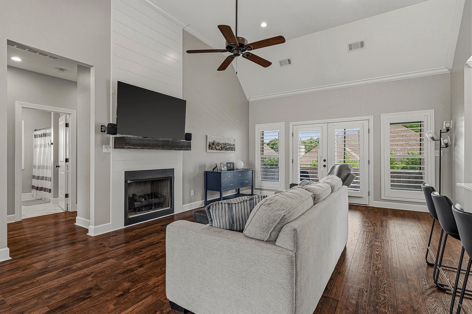 3112 Harrison Hills Drive