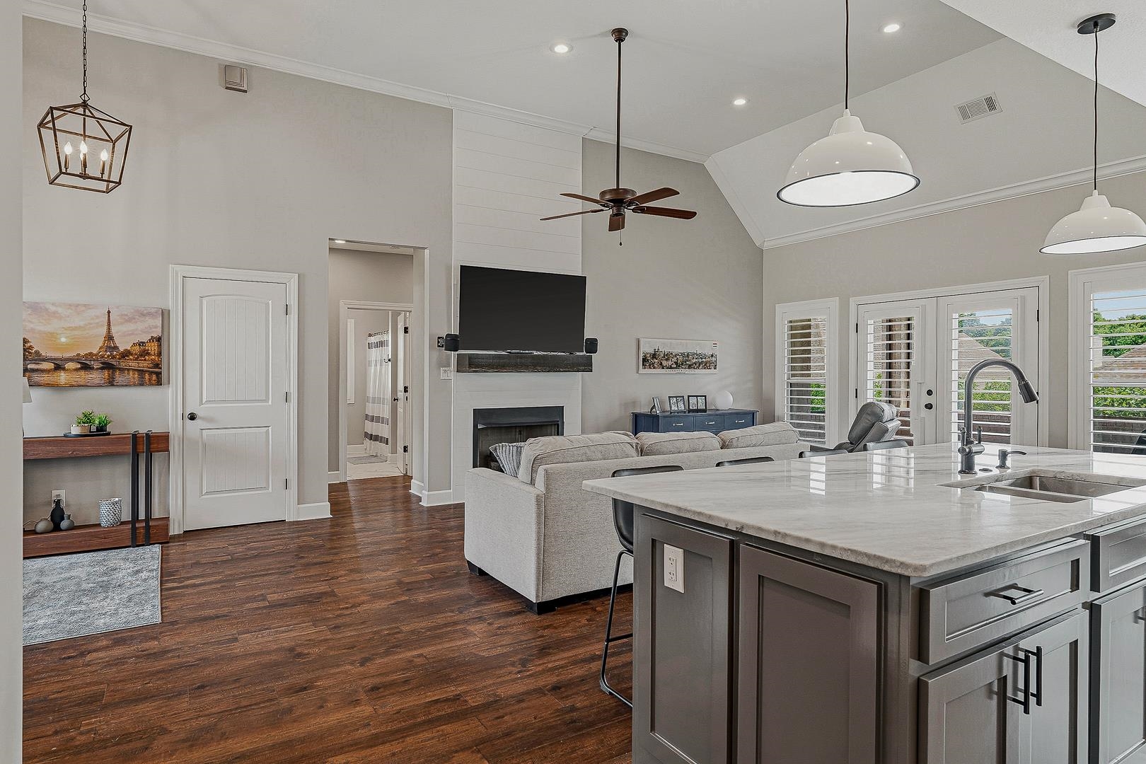 3112 Harrison Hills Drive