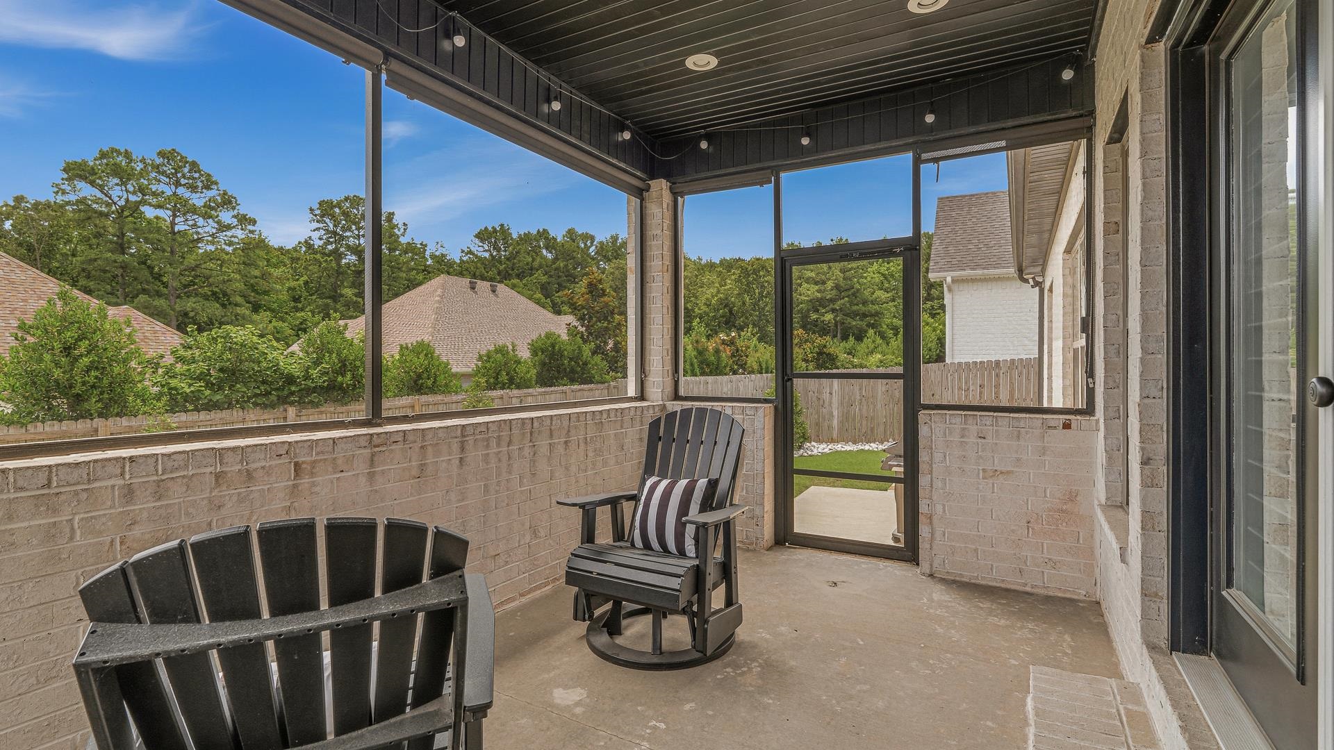 3112 Harrison Hills Drive