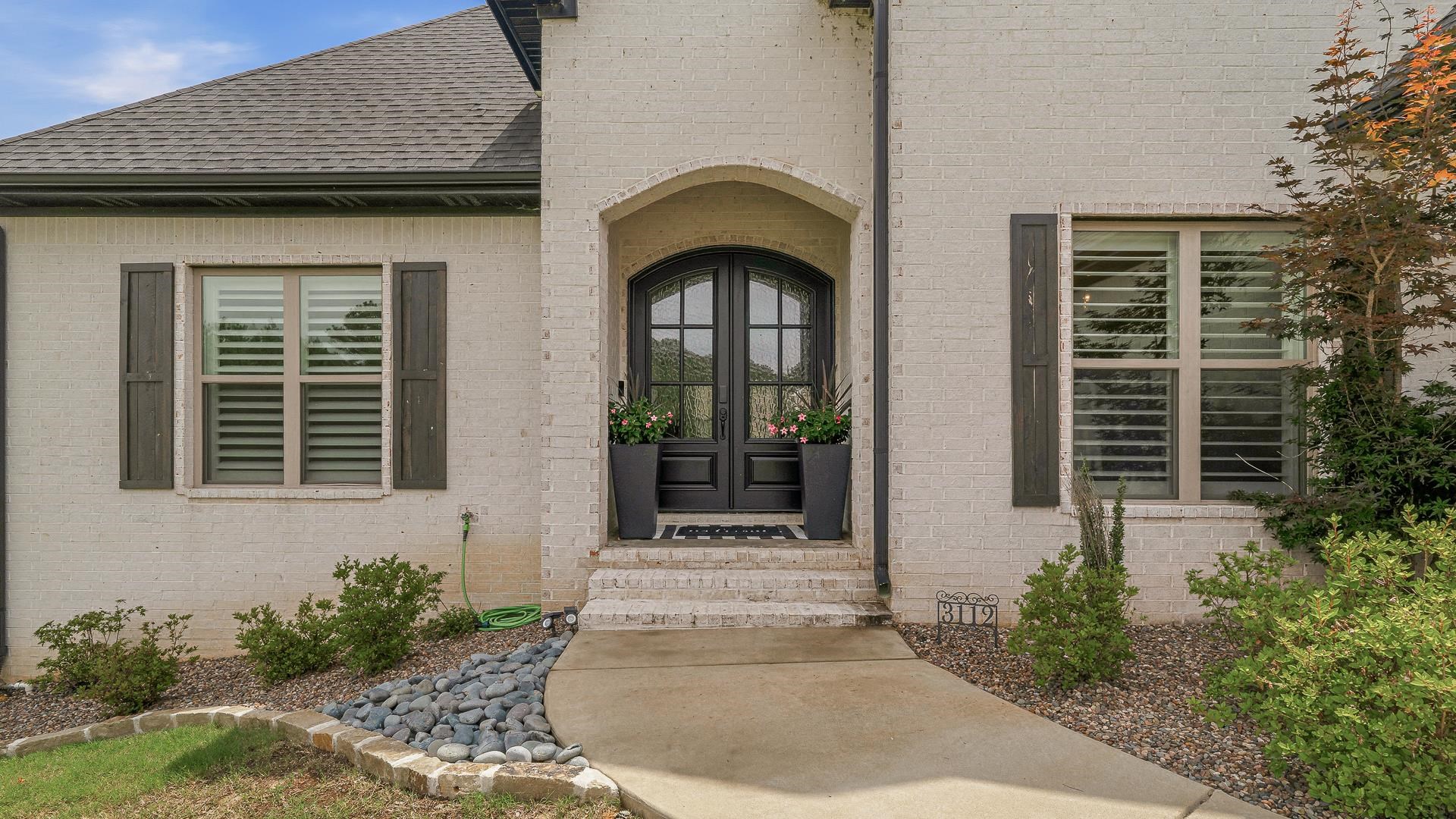 3112 Harrison Hills Drive