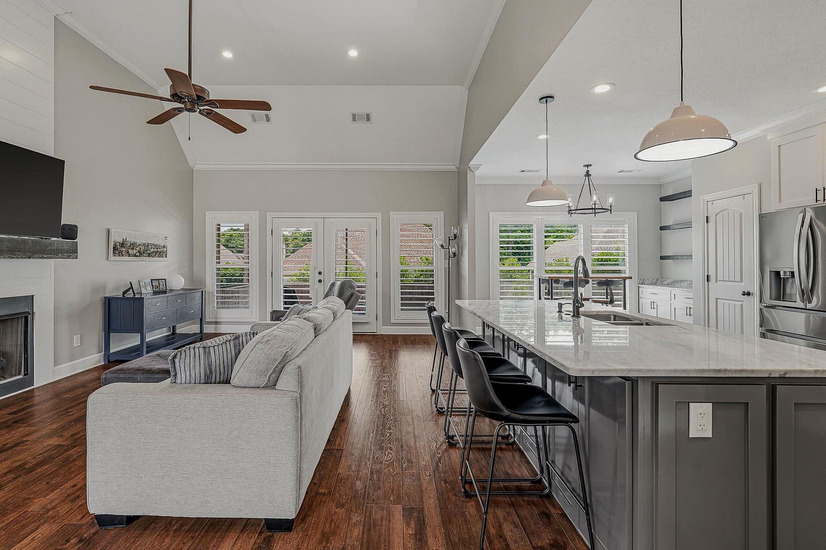 3112 Harrison Hills Drive