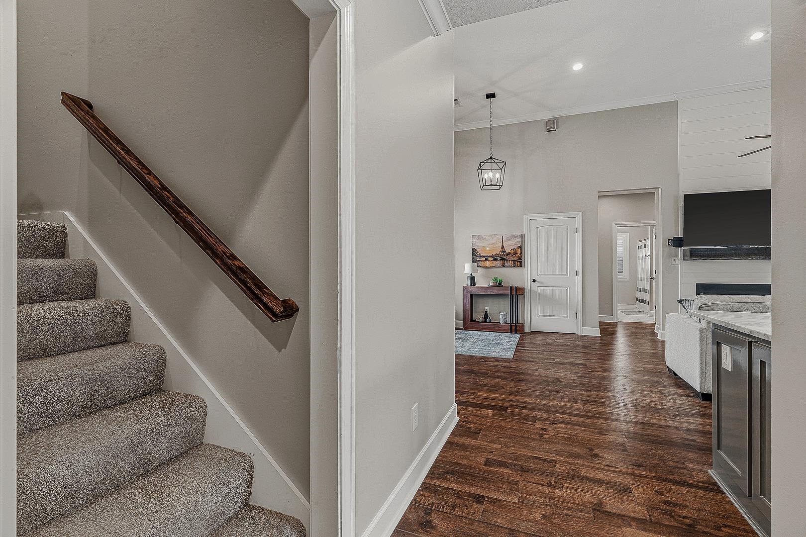3112 Harrison Hills Drive