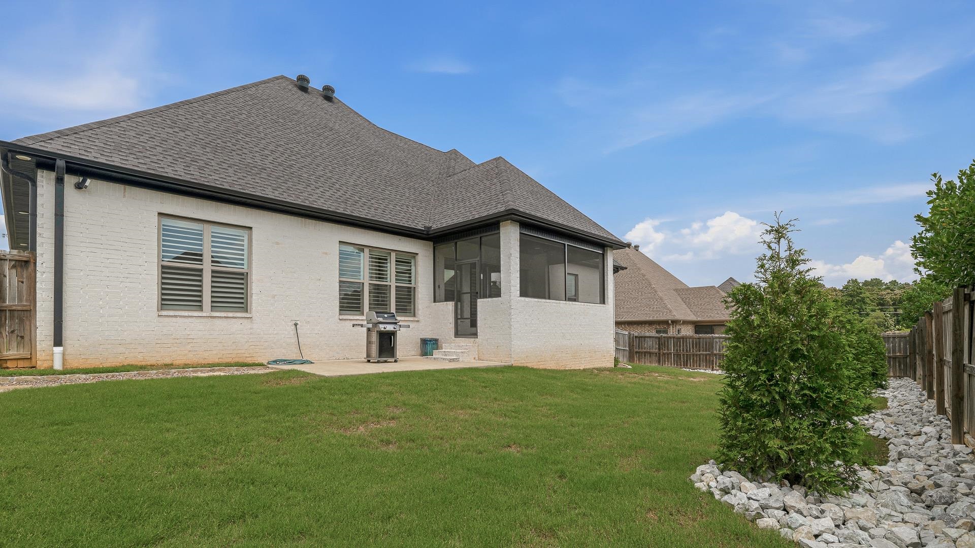 3112 Harrison Hills Drive