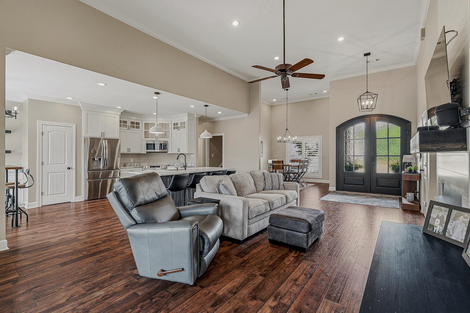 3112 Harrison Hills Drive