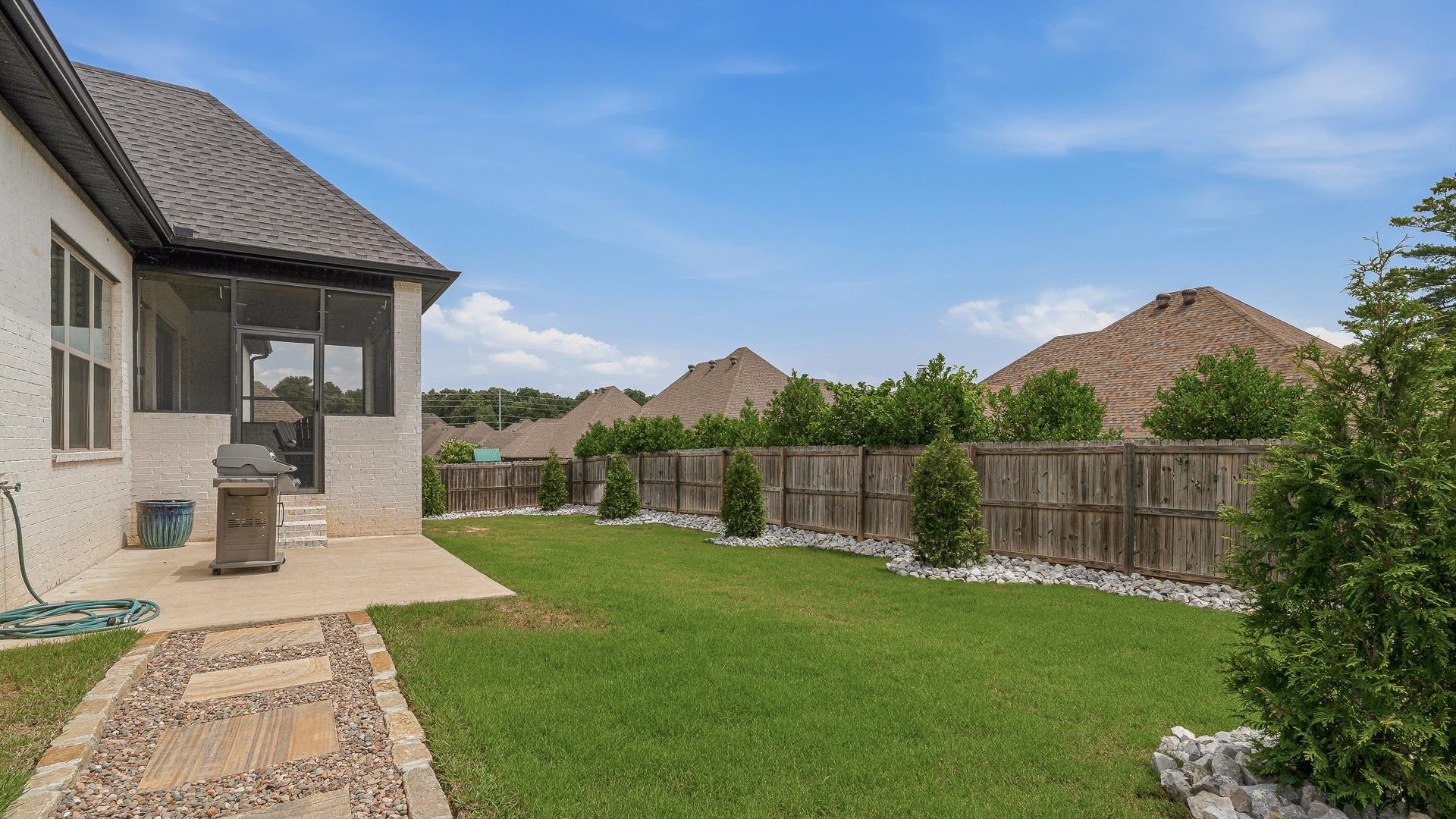3112 Harrison Hills Drive