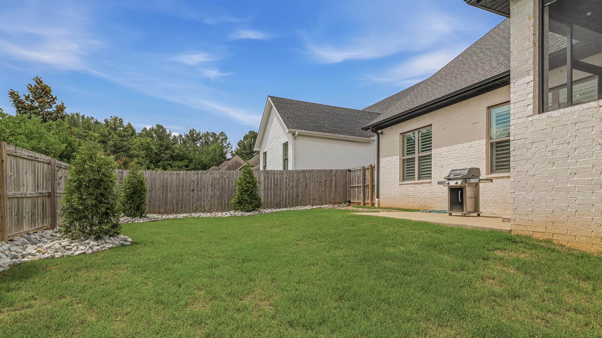 3112 Harrison Hills Drive
