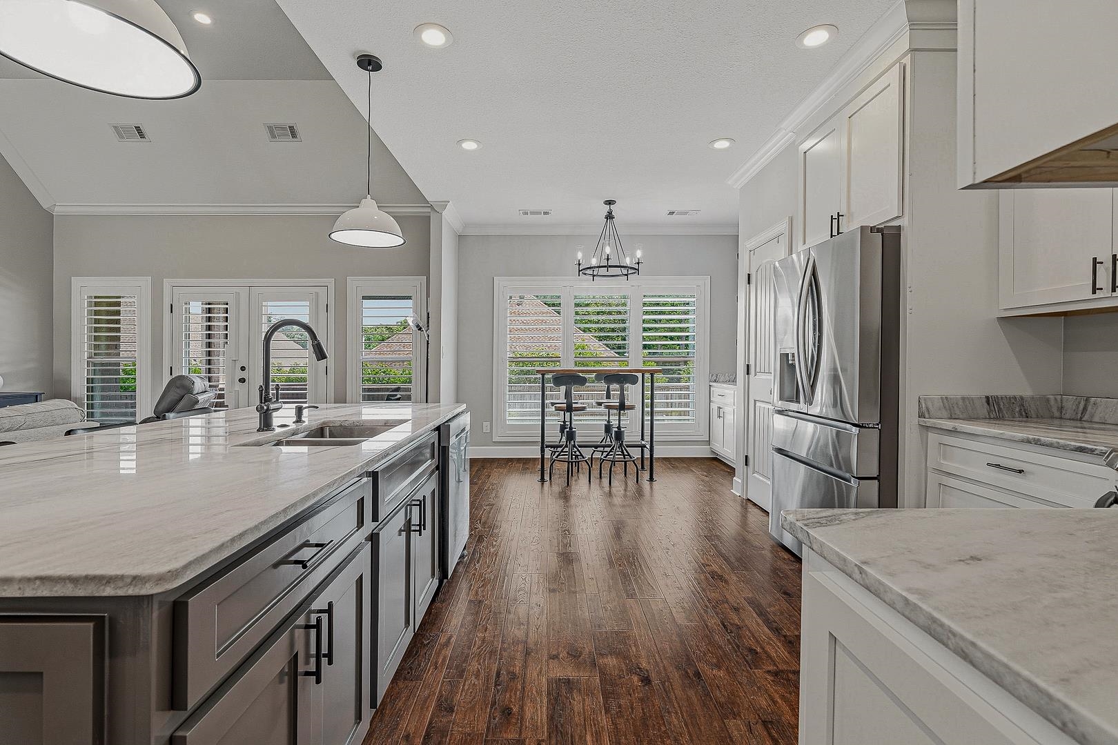 3112 Harrison Hills Drive