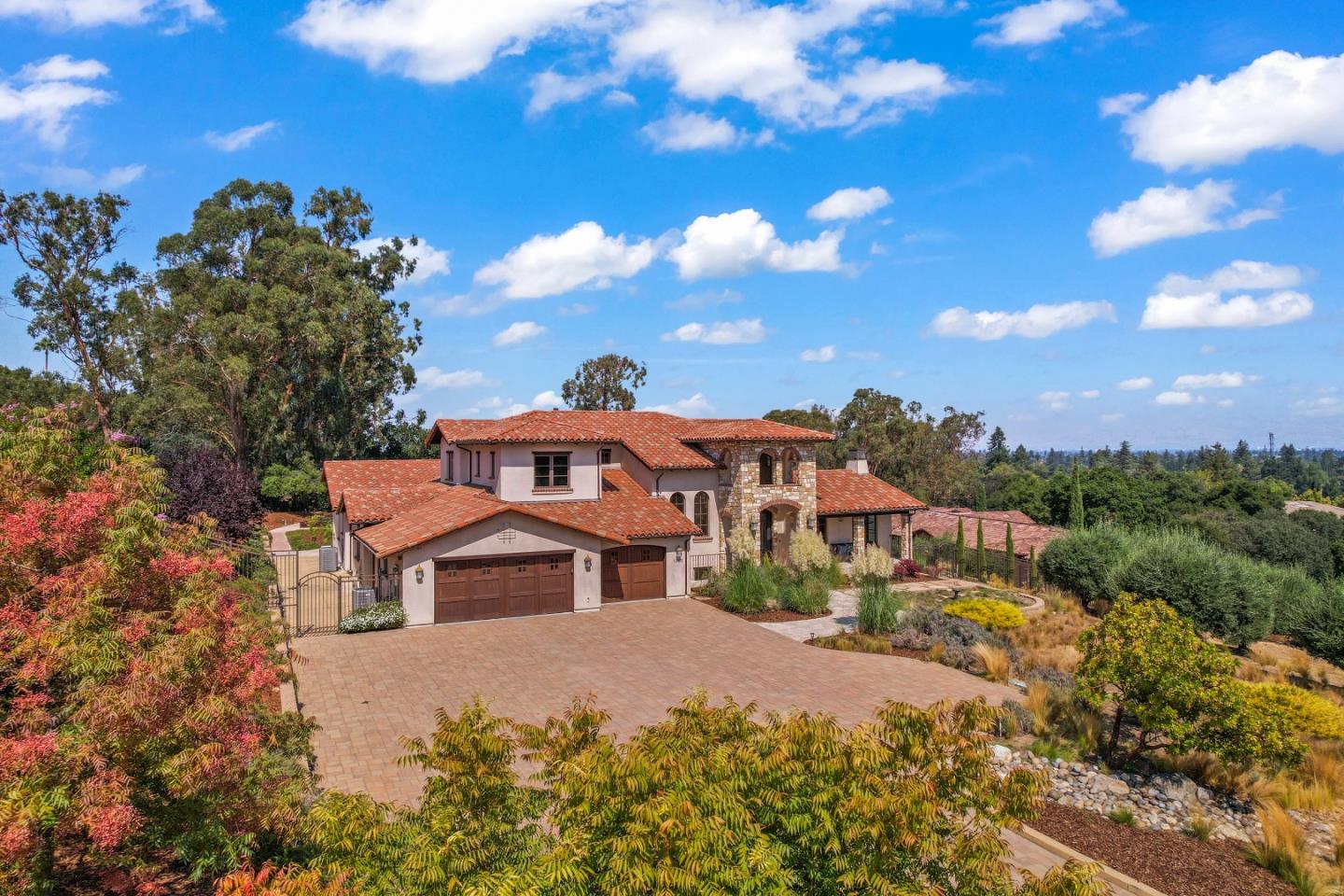 12872 Pheasant Ridge Road