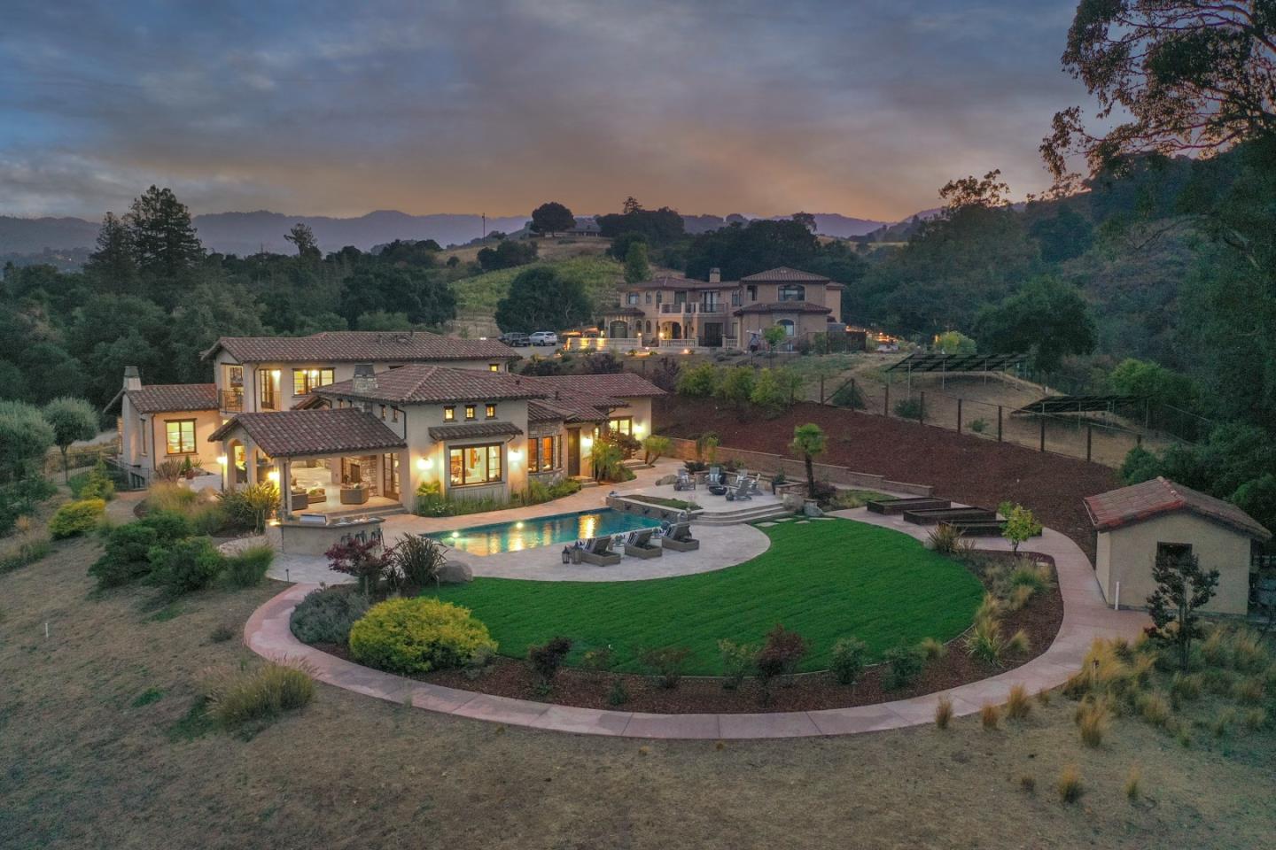 12872 Pheasant Ridge Road