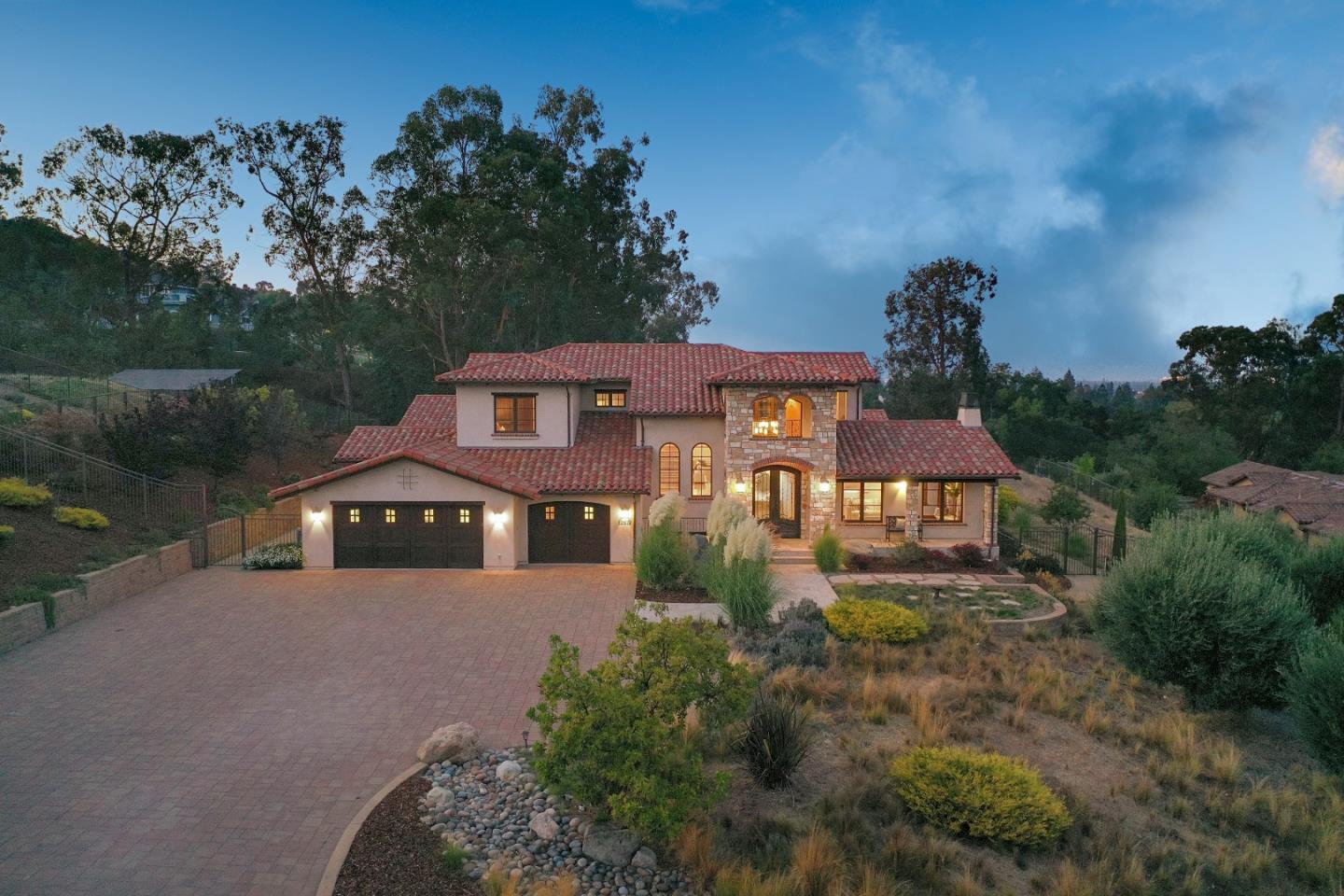 12872 Pheasant Ridge Road