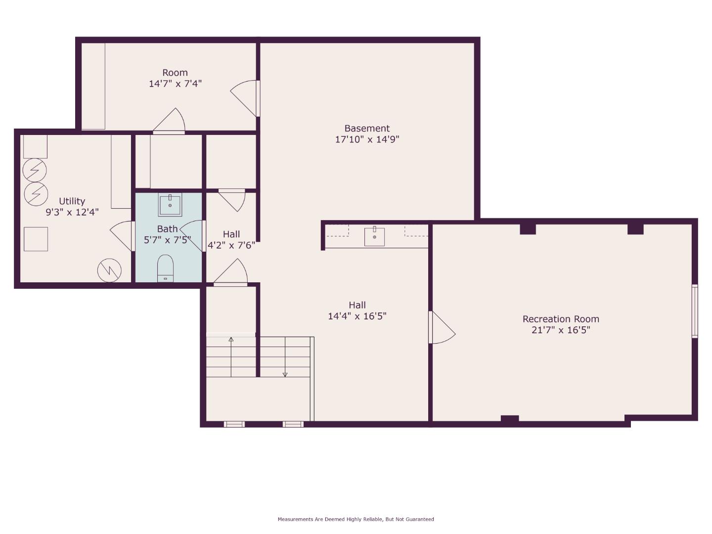 12872 Pheasant Ridge Road