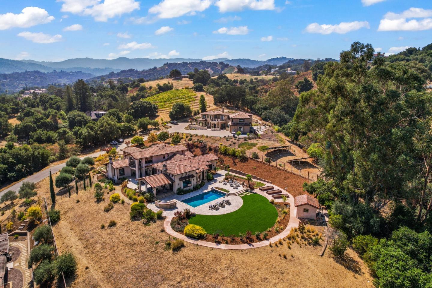 12872 Pheasant Ridge Road