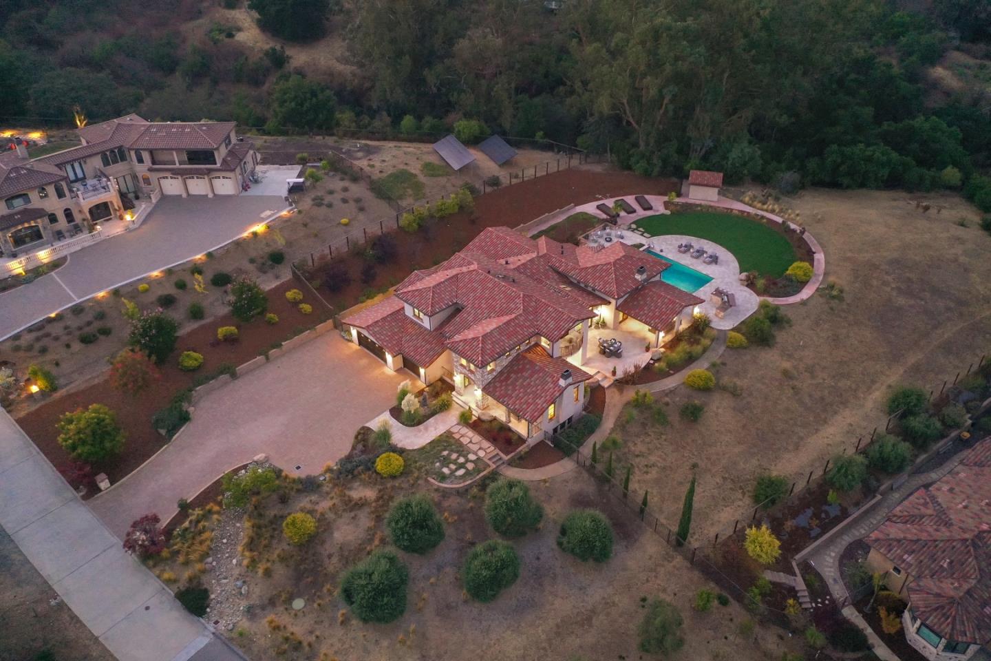 12872 Pheasant Ridge Road