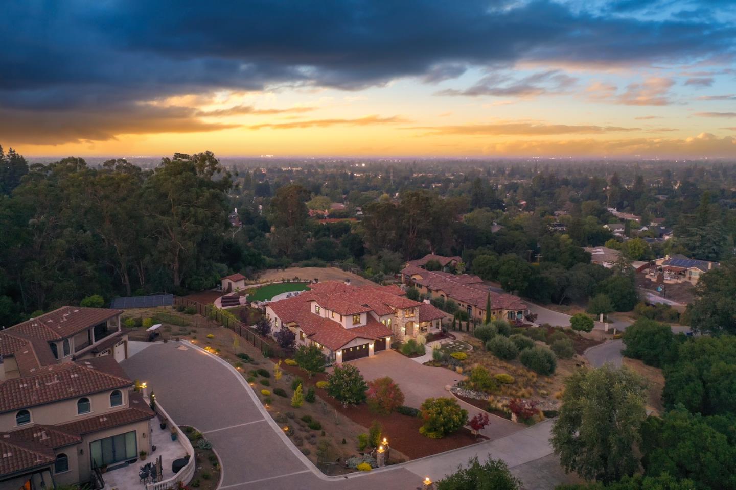 12872 Pheasant Ridge Road