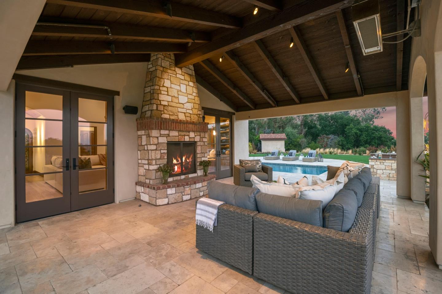 12872 Pheasant Ridge Road