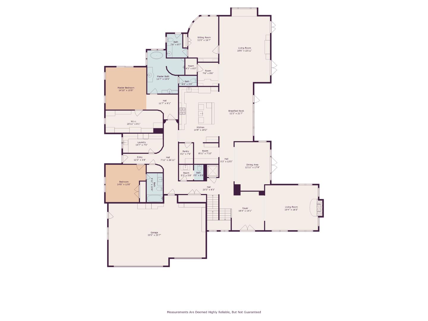 12872 Pheasant Ridge Road